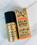 Shark Delay Spray