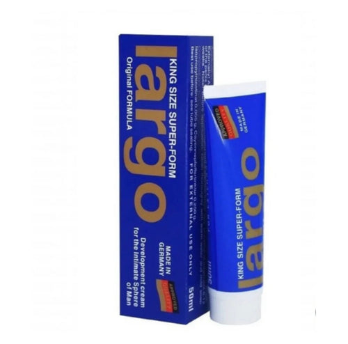 Largo Cream