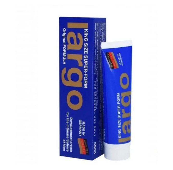 Largo Cream