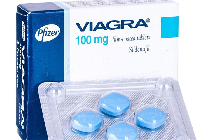 Viagra 100mg