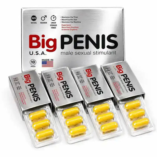 Big Penis